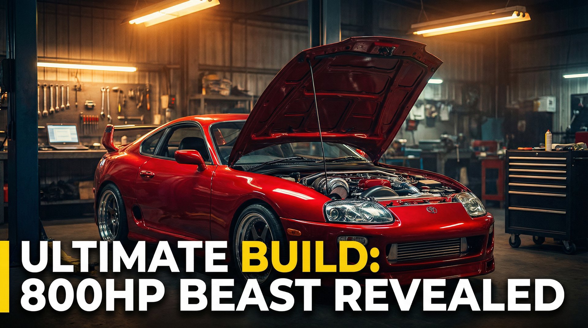 国产自拍涡轮增压改装视频教程