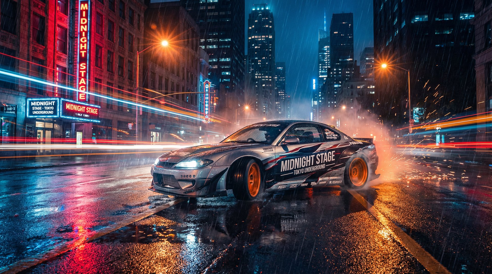 国产自拍夜间漂移视频演示