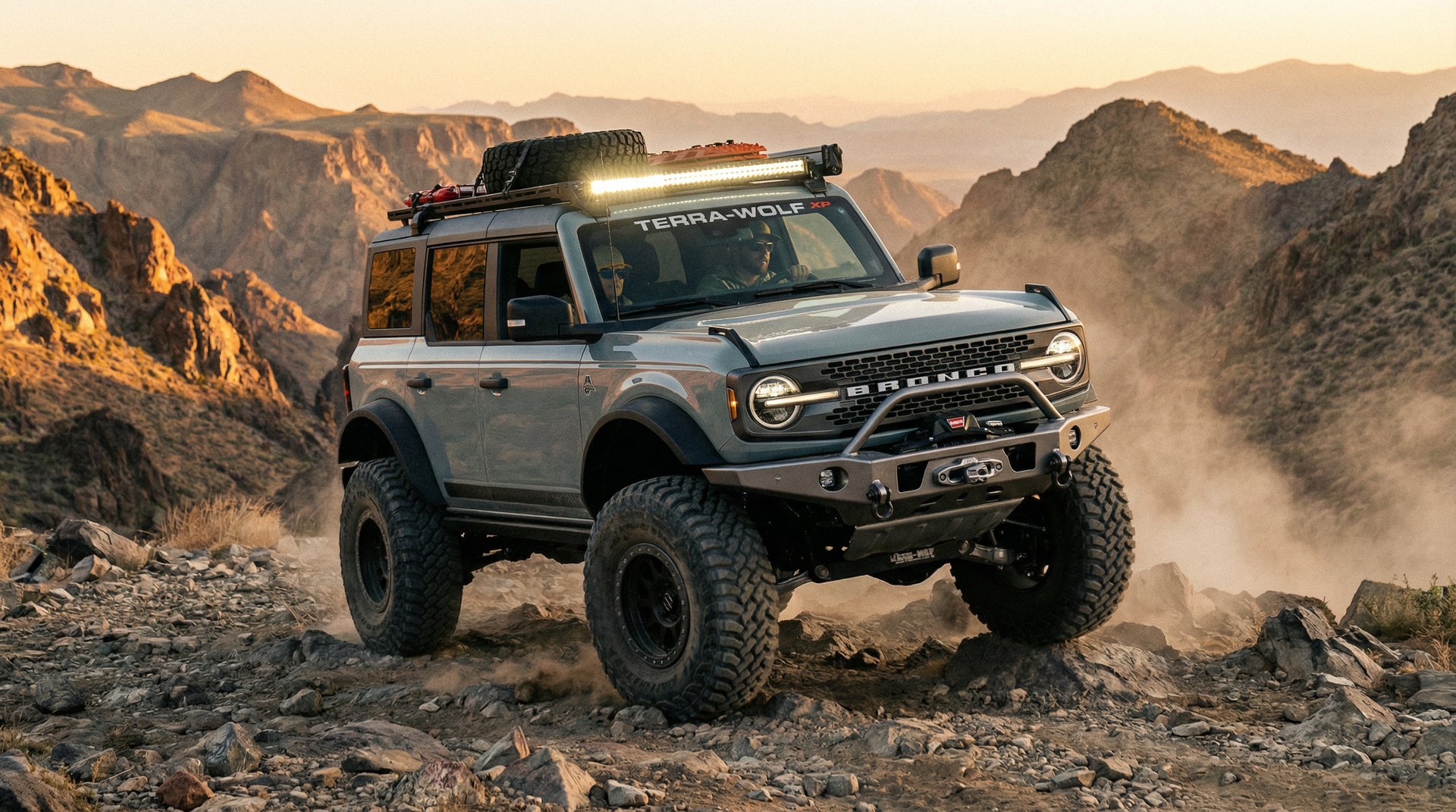 国产自拍越野车视频演示